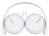 Picture of SONY MDR-ZX110AP - White